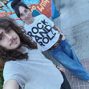 Meet your Poshers  Angela & Raven